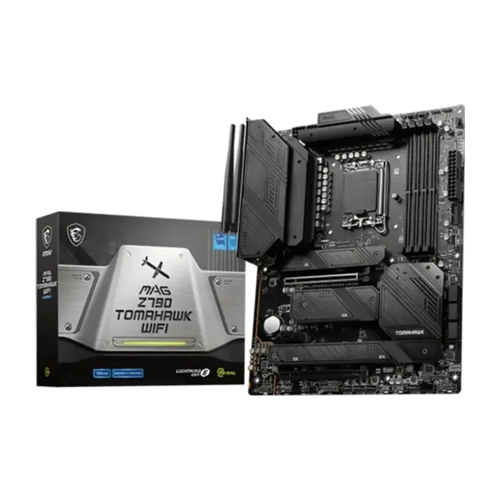 MSI Z790 Tomahawk WiFi