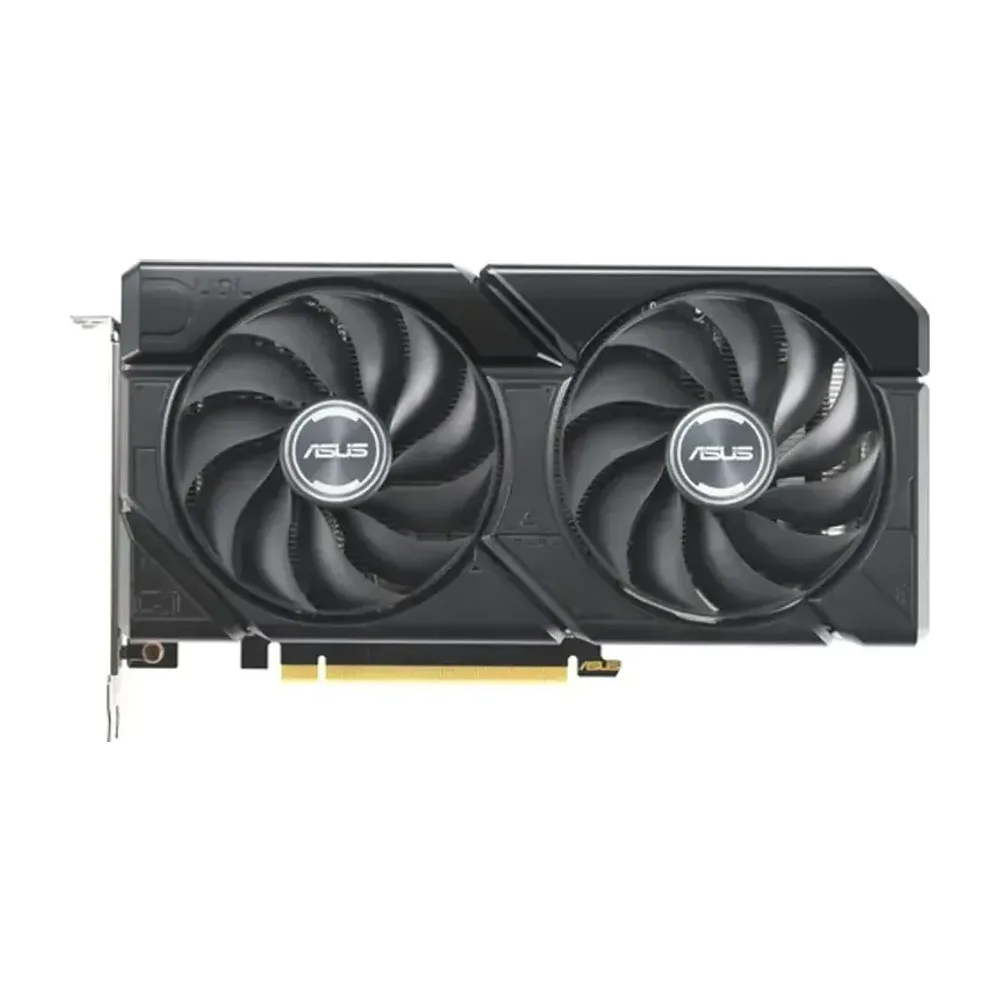 ASUS GeForce RTX 4060 Dual