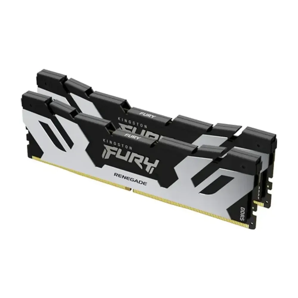 Kingston Fury Renegade 32 Go (2×16) DDR5-6400