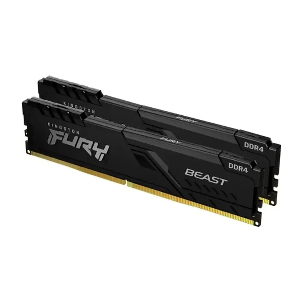 Kingston Fury Beast 16 Go (2×8) DDR4-3200