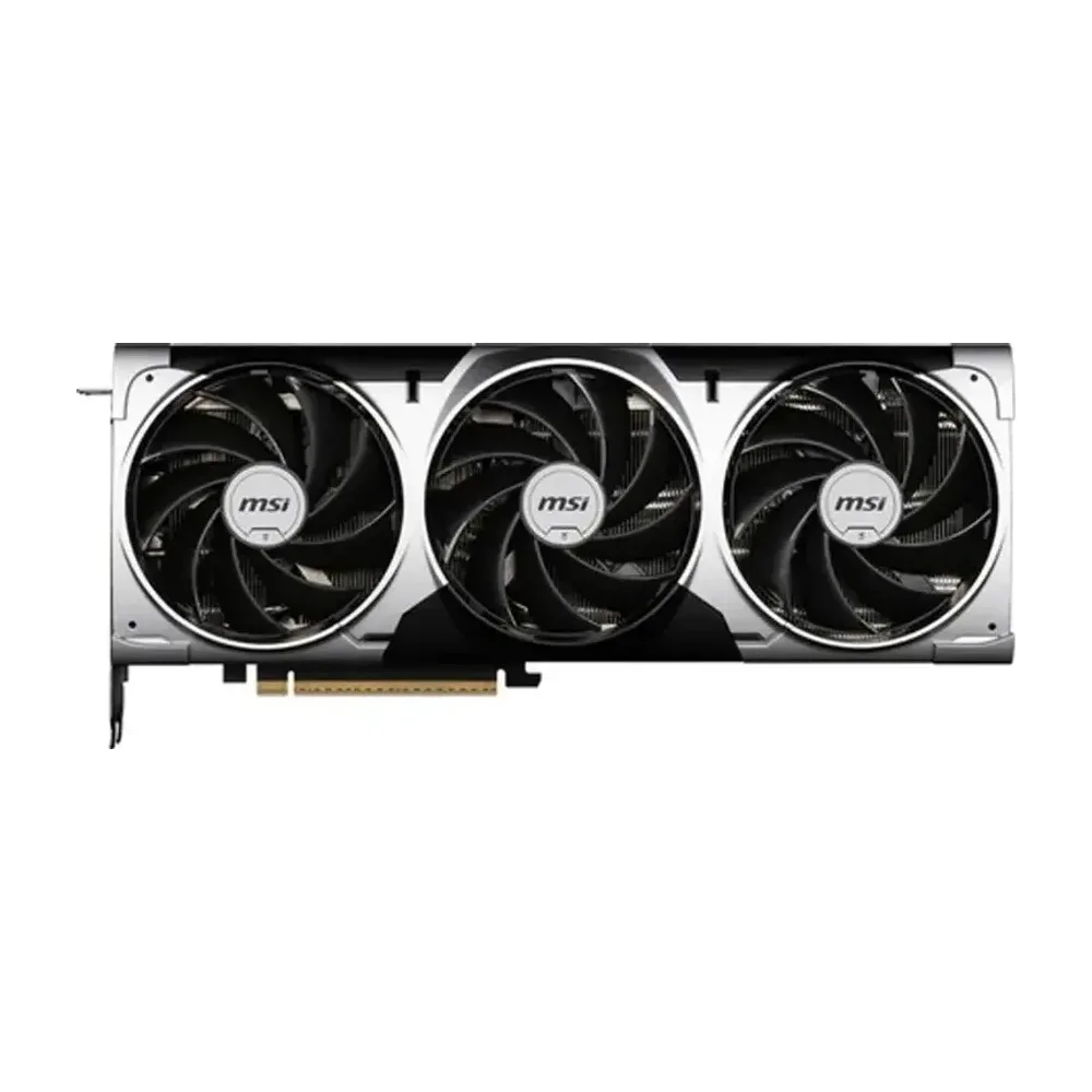MSI GeForce RTX 5070 Ti Ventus 3X OC