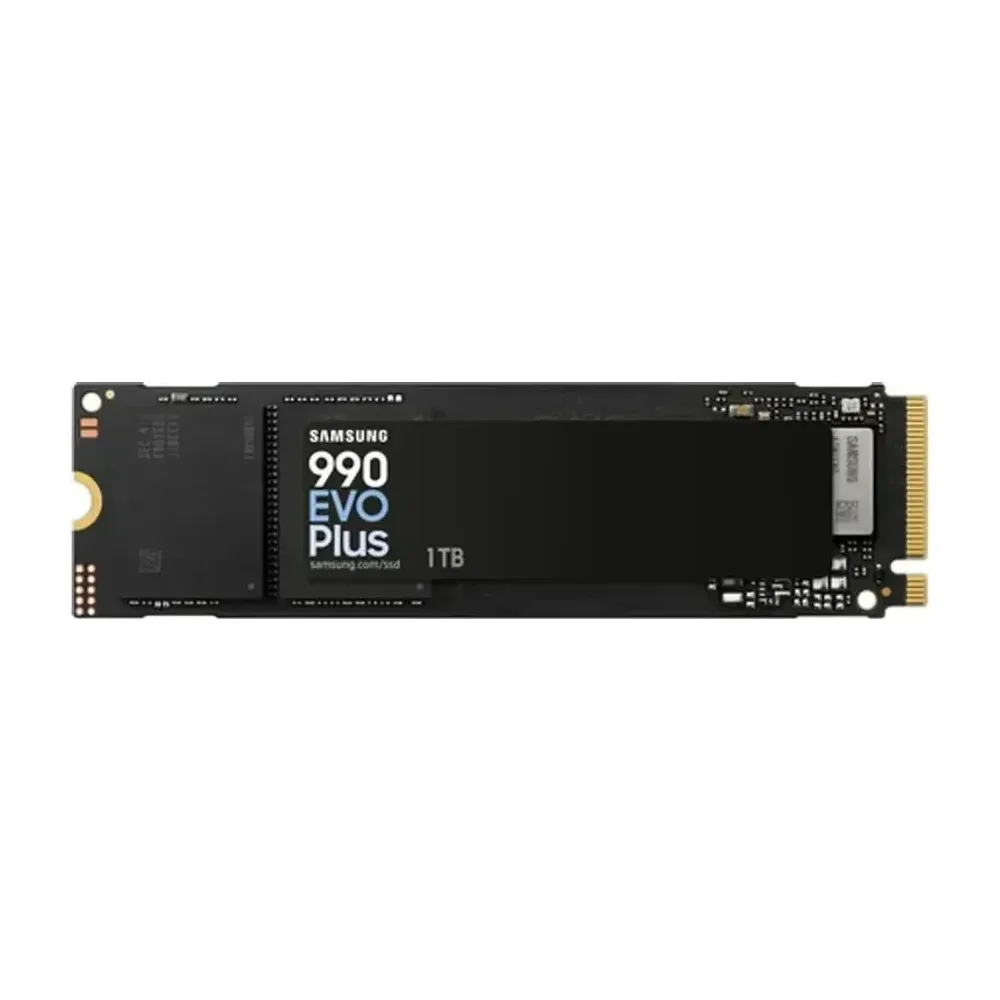 Samsung SSD 990 EVO Plus 1 To NVMe