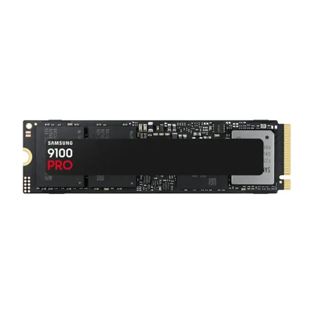 Samsung SSD 9100 Pro 1 To NVMe PCIe 5.0