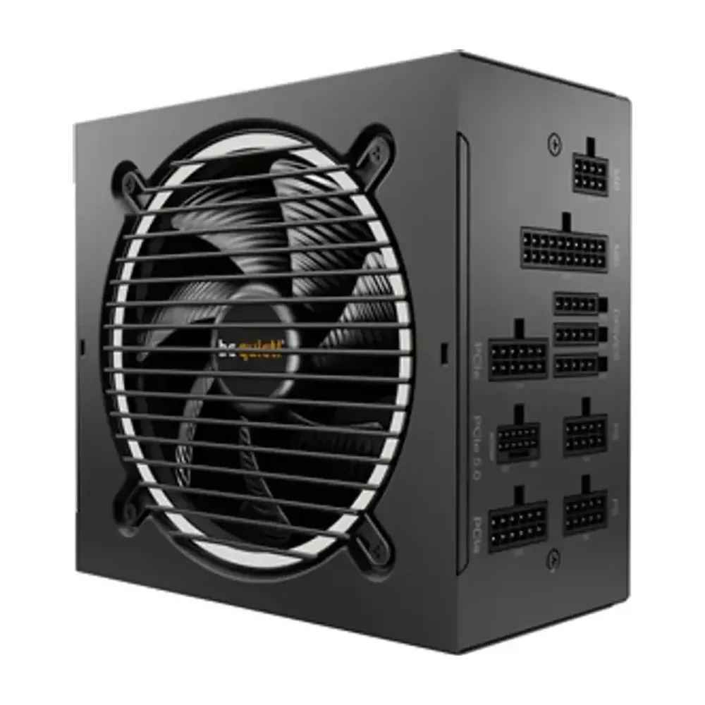 be quiet! Pure Power 12 M 850W 80+ Gold