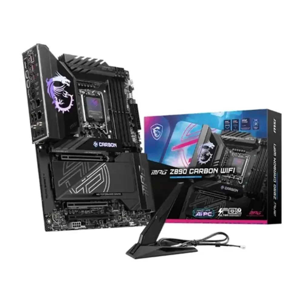 MSI MPG Z890 Carbon WiFi