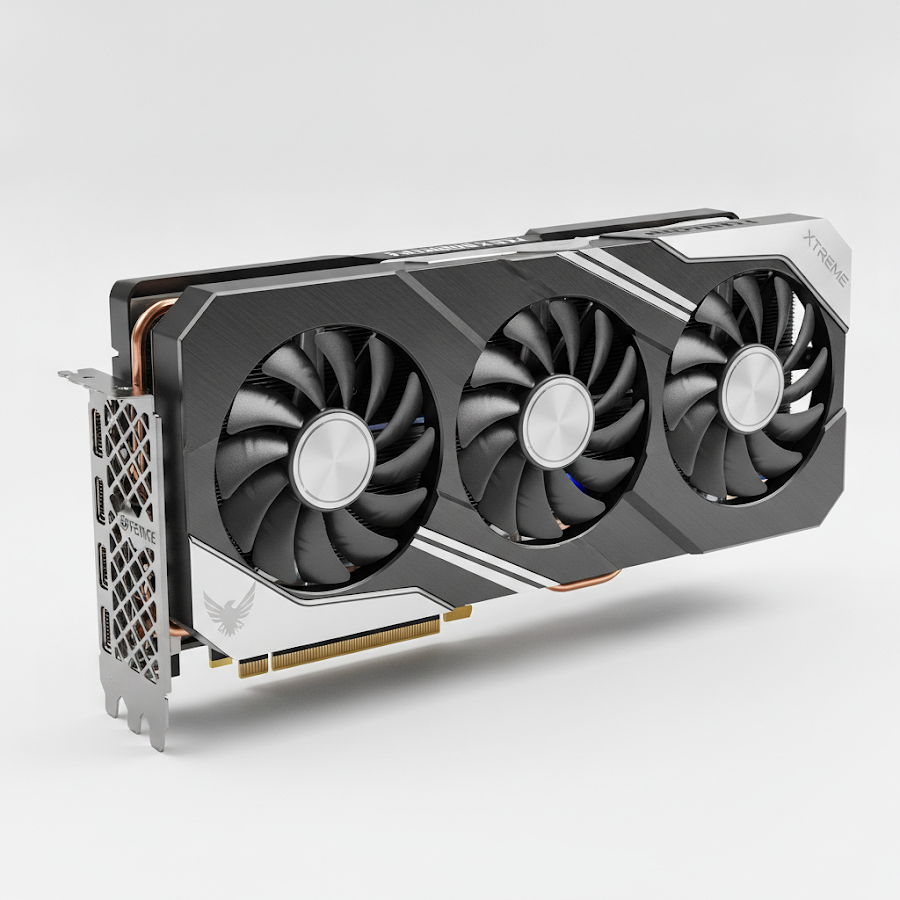 Palit GeForce RTX 5070 Ti GamingPro-S 16 Go